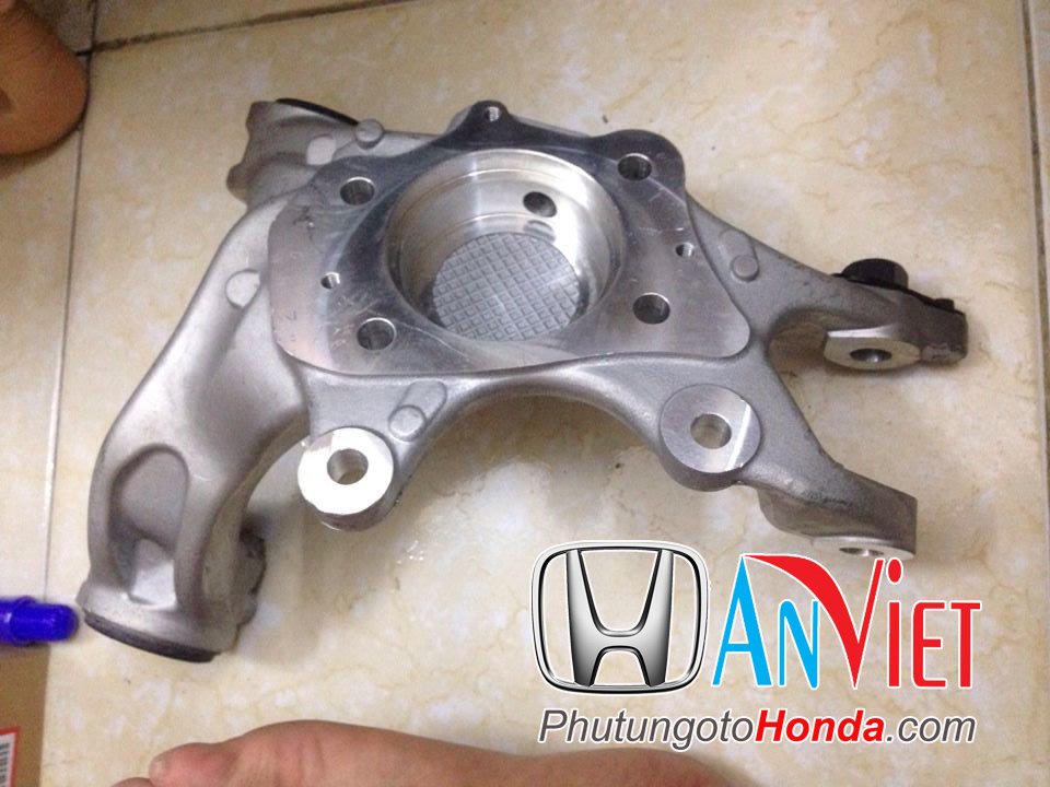 Ngõng moay ơ sau honda CIVIC